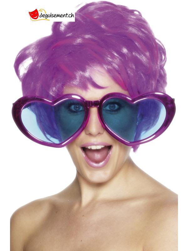 Grosse lunette Clearance