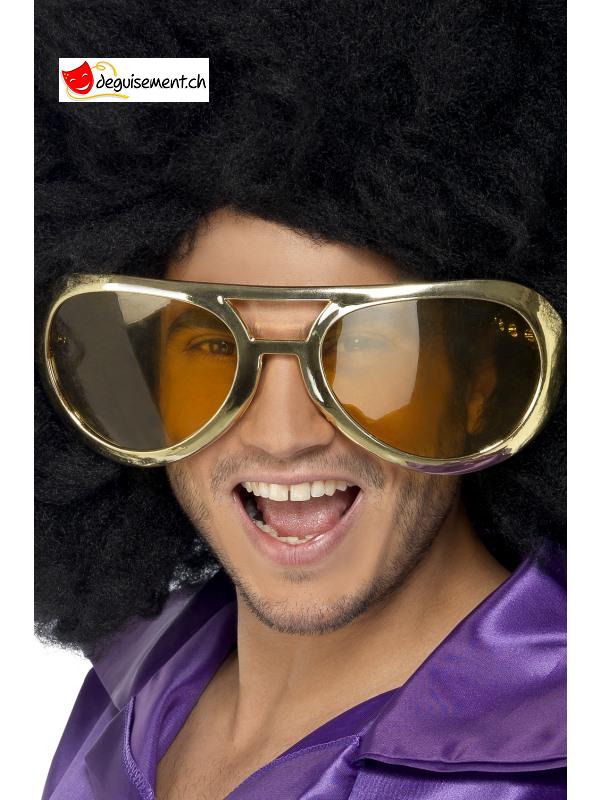 Grosse lunette Clearance